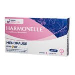HARMONELLE