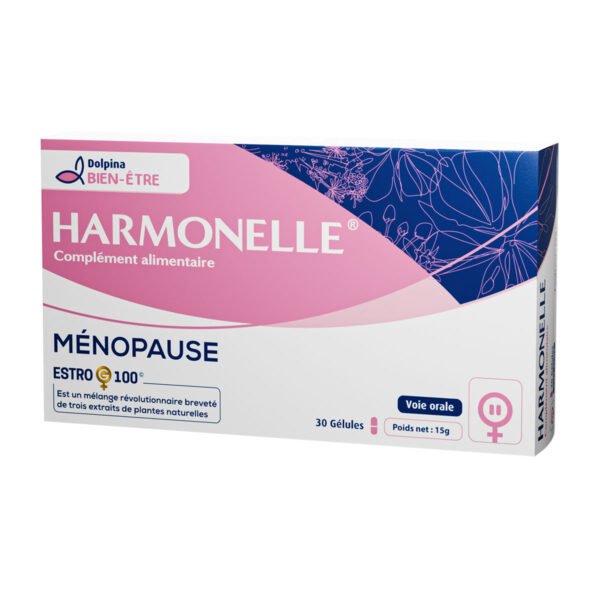 HARMONELLE
