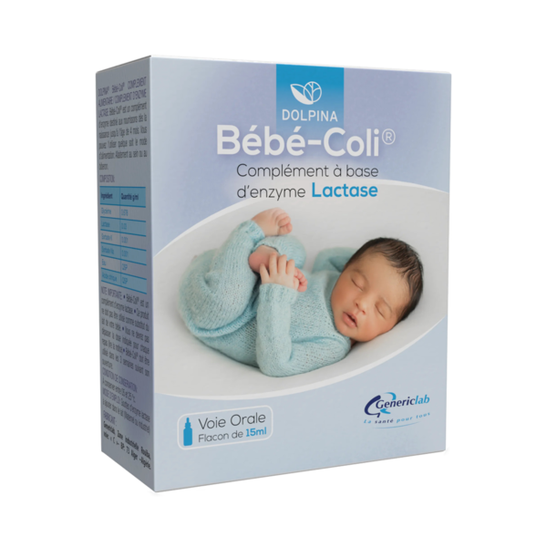 Bébé-Coli