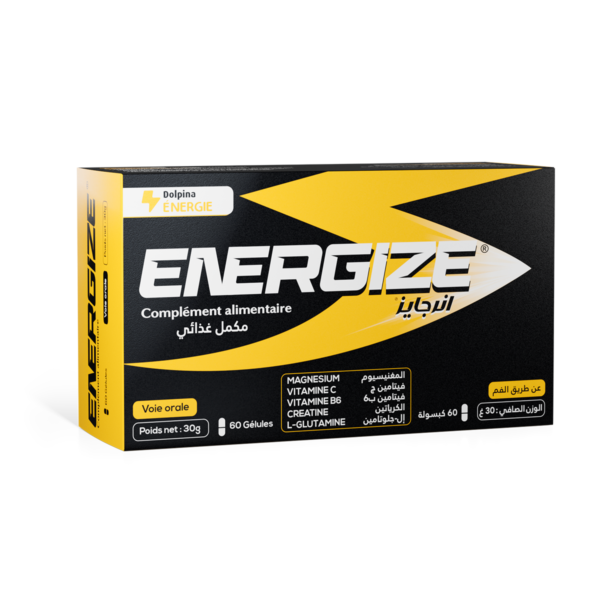 ENERGIZE