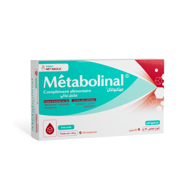 Metabolinal