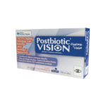 Postbiotic vision
